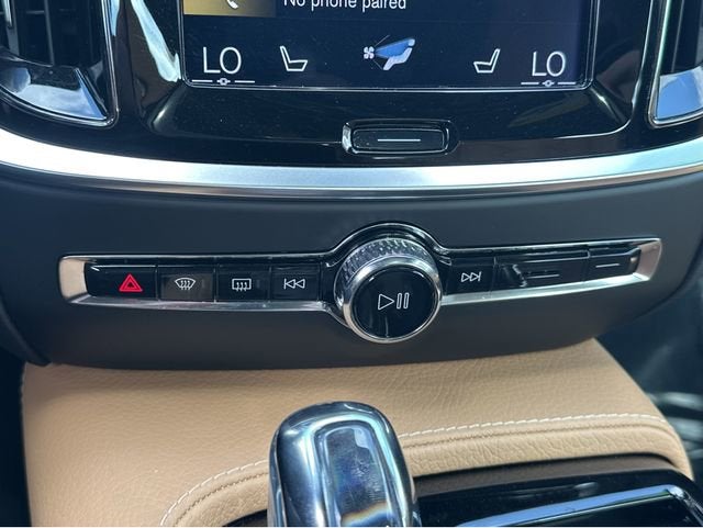 2019 Volvo S60 Inscription