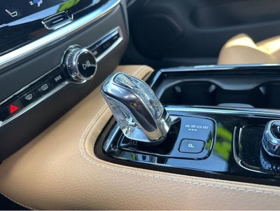 2019 Volvo S60 Inscription