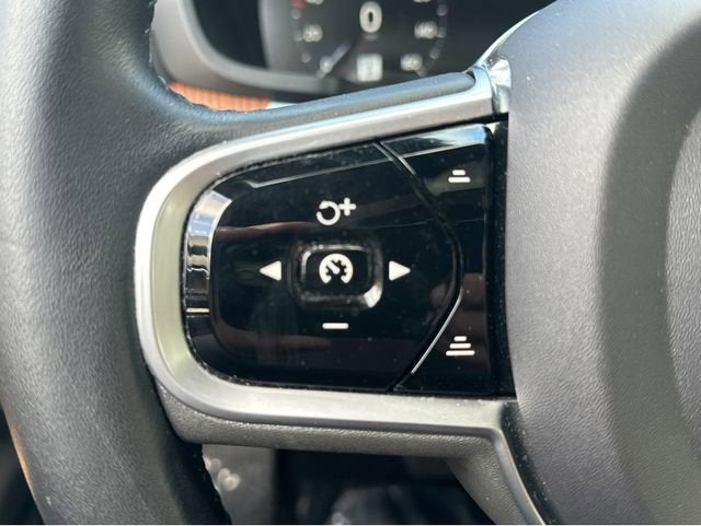 2019 Volvo S60 Inscription