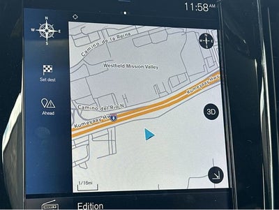 2019 Volvo S60 Inscription