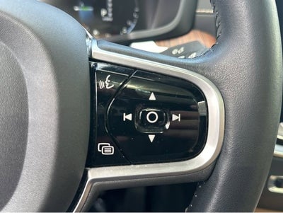 2019 Volvo S60 Inscription