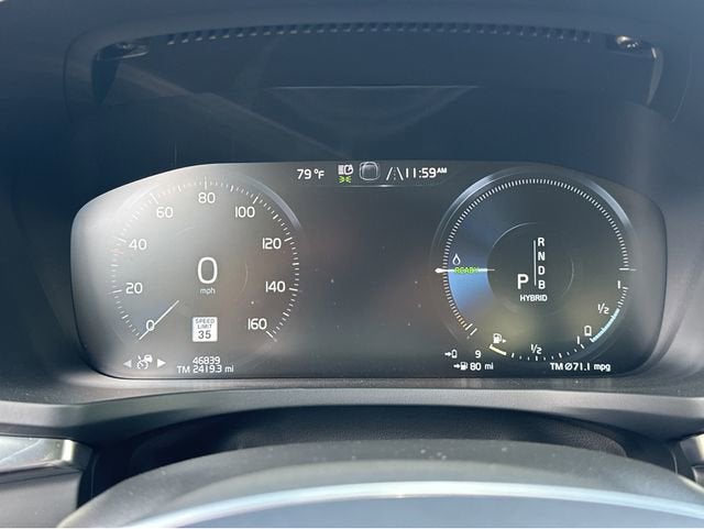 2019 Volvo S60 Inscription