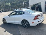 2019 Volvo S60 Inscription