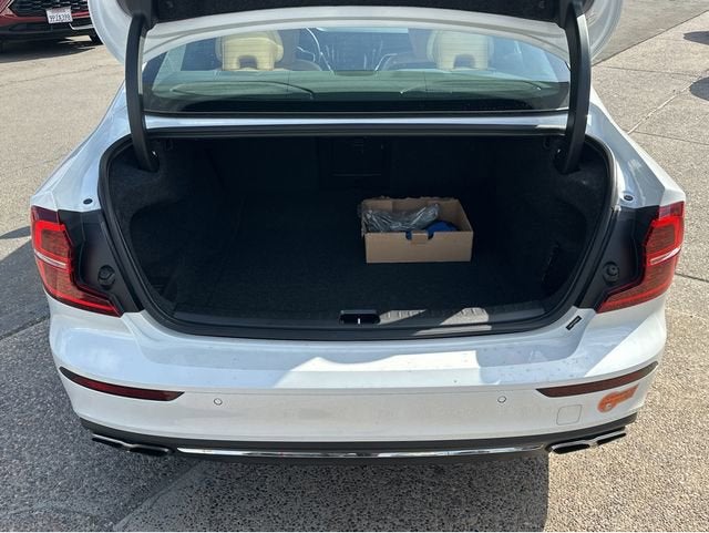 2019 Volvo S60 Inscription