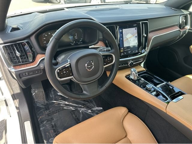 2019 Volvo S60 Inscription