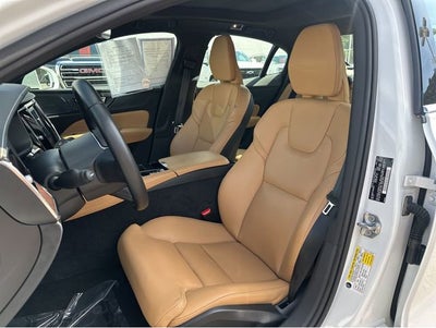 2019 Volvo S60 Inscription