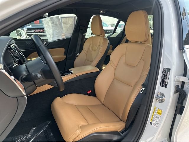 2019 Volvo S60 Inscription