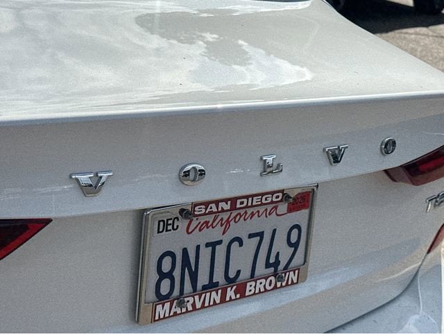 2019 Volvo S60 Inscription