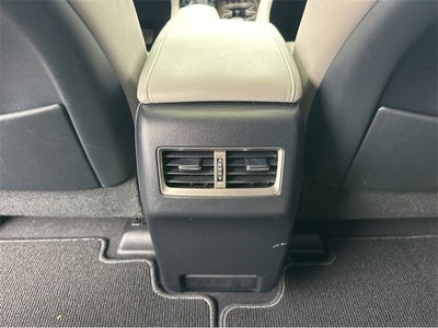 2019 Lexus RX RX 350L Premium