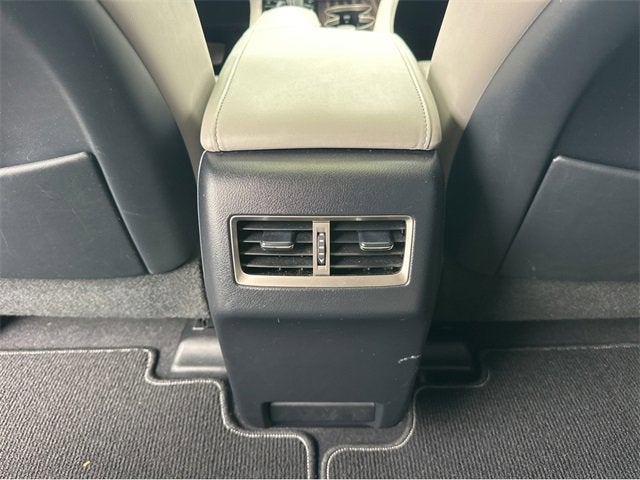 2019 Lexus RX RX 350L Premium