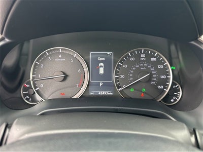 2019 Lexus RX RX 350L Premium