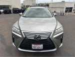 2019 Lexus RX RX 350L Premium