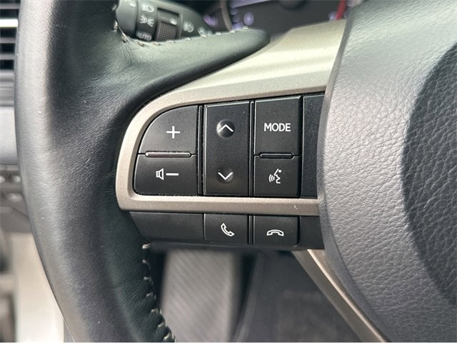 2019 Lexus RX RX 350L Premium