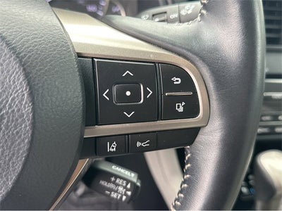 2019 Lexus RX RX 350L Premium