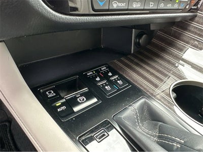 2019 Lexus RX RX 350L Premium