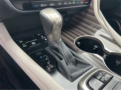 2019 Lexus RX RX 350L Premium