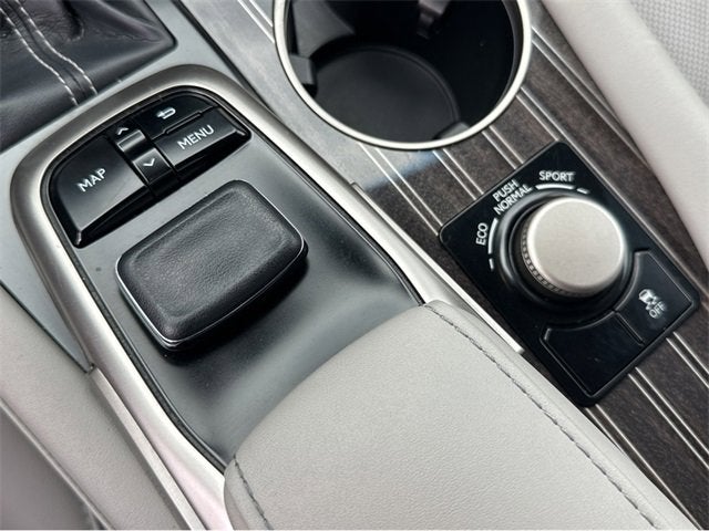 2019 Lexus RX RX 350L Premium