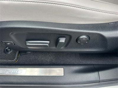 2019 Lexus RX RX 350L Premium