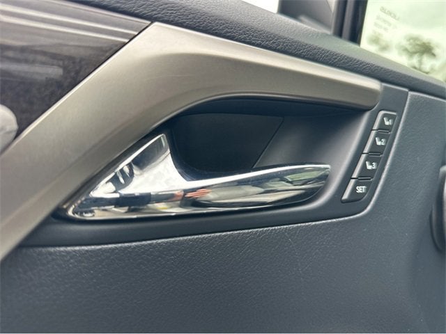 2019 Lexus RX RX 350L Premium