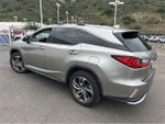 2019 Lexus RX RX 350L Premium
