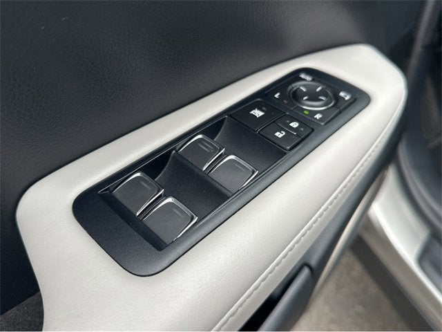 2019 Lexus RX RX 350L Premium