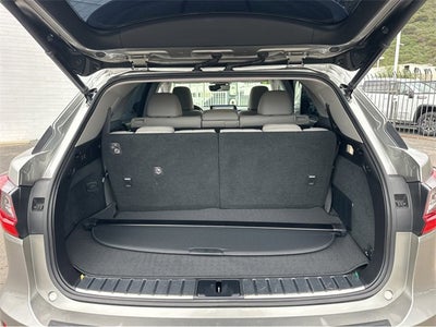 2019 Lexus RX RX 350L Premium