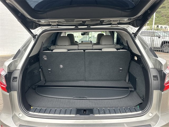 2019 Lexus RX RX 350L Premium