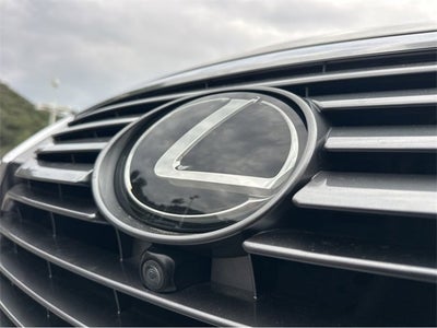 2019 Lexus RX RX 350L Premium