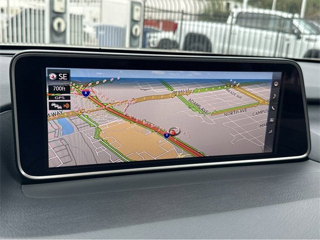 2019 Lexus RX RX 350L Premium