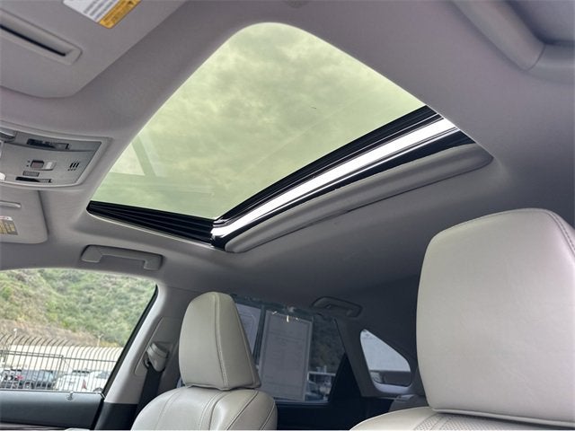 2019 Lexus RX RX 350L Premium