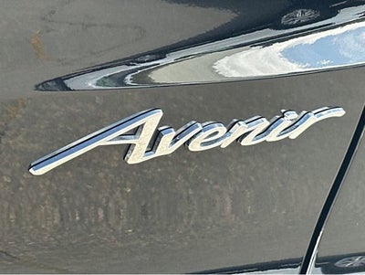 2024 Buick Envista Avenir