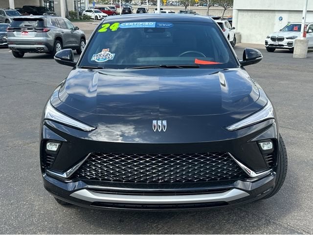 2024 Buick Envista Avenir