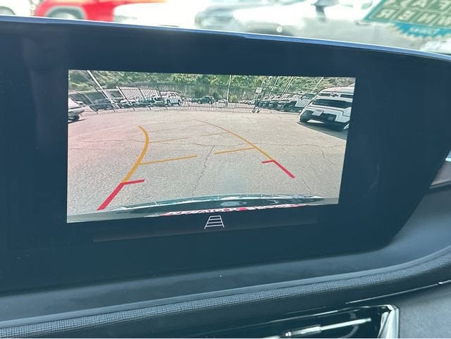 2024 Buick Envista Avenir