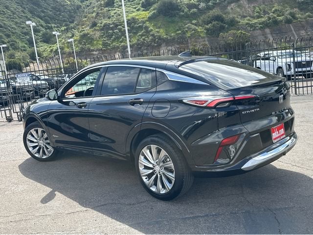 2024 Buick Envista Avenir