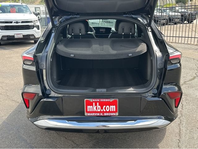 2024 Buick Envista Avenir