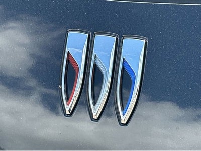 2024 Buick Envista Avenir