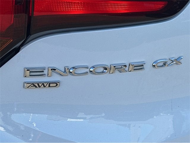 2023 Buick Encore GX Preferred