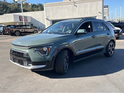 2023 Kia Niro EX Touring