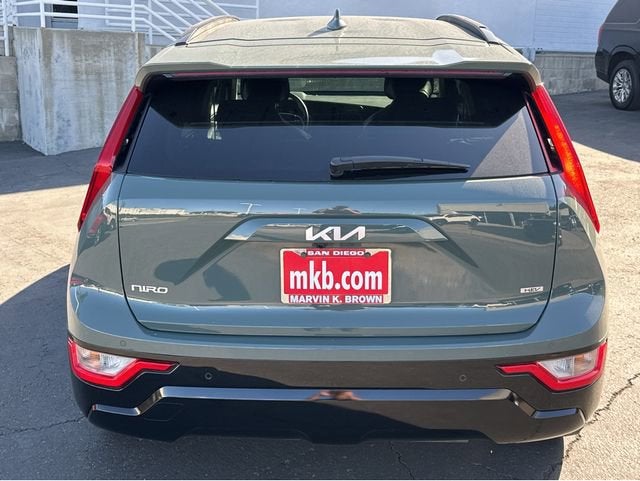 2023 Kia Niro EX Touring