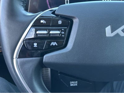 2023 Kia Niro EX Touring