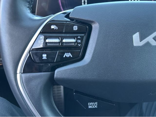 2023 Kia Niro EX Touring