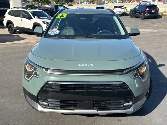 2023 Kia Niro EX Touring