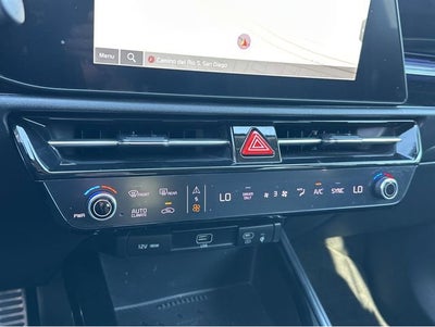 2023 Kia Niro EX Touring