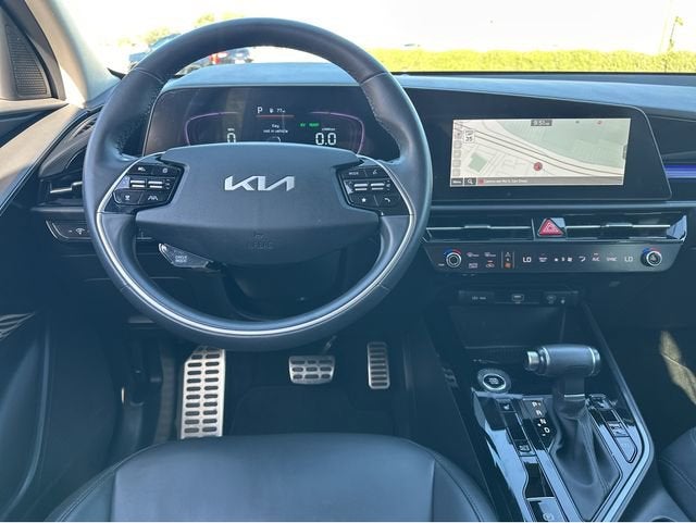 2023 Kia Niro EX Touring
