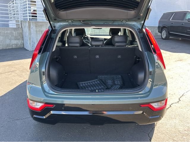 2023 Kia Niro EX Touring