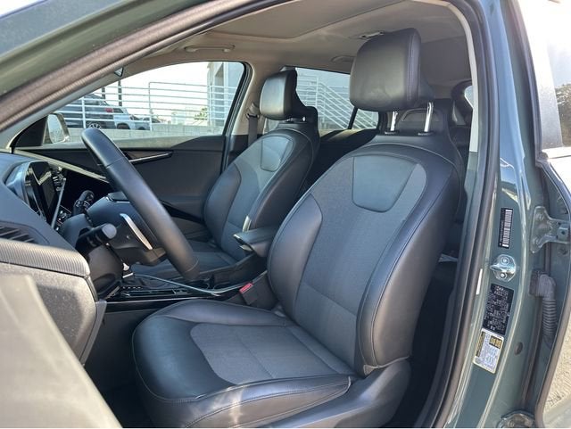 2023 Kia Niro EX Touring