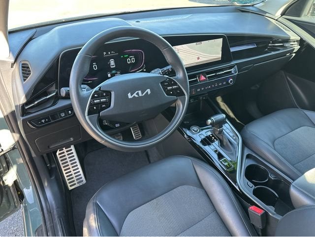 2023 Kia Niro EX Touring