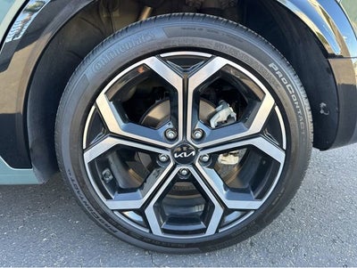 2023 Kia Niro EX Touring