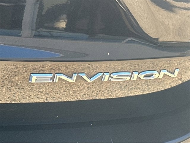 2020 Buick Envision Essence Group