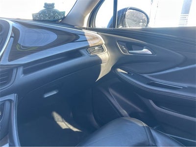 2020 Buick Envision Essence Group